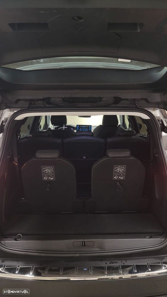 Peugeot 5008 1.2 PureTech Allure Pack EAT8 - 21