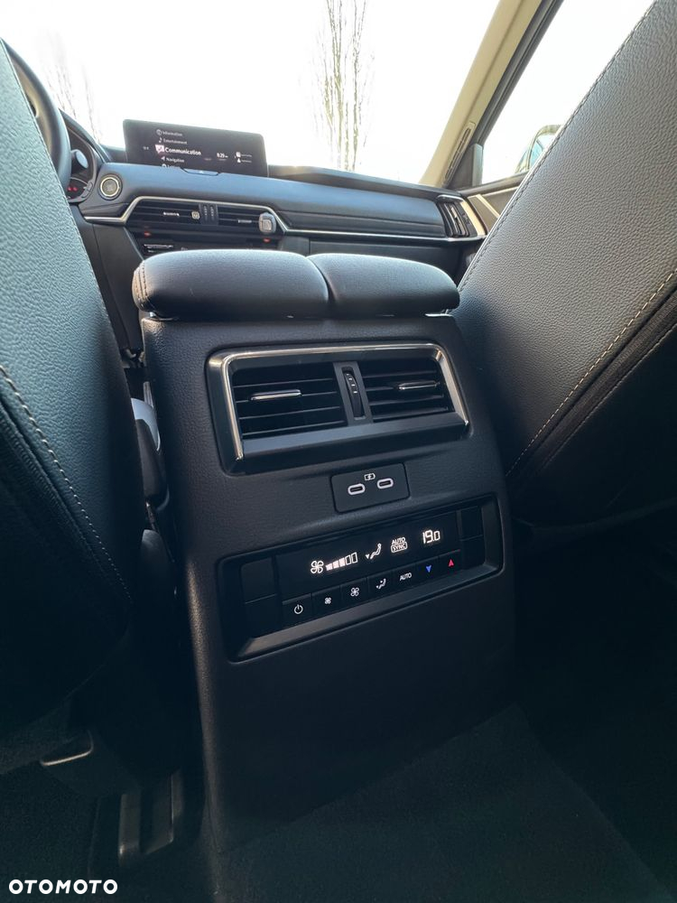 Mazda CX-90 - 19