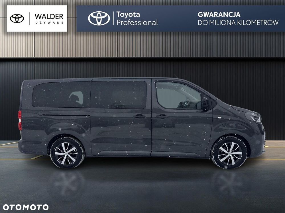 Toyota Proace Verso 2.0 D4-D Long Family - 4