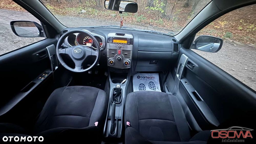 Daihatsu Terios - 26