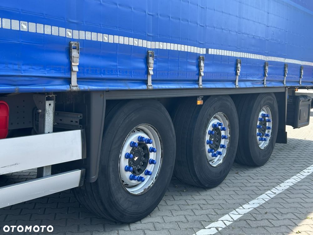 Schmitz Cargobull Standard - 4