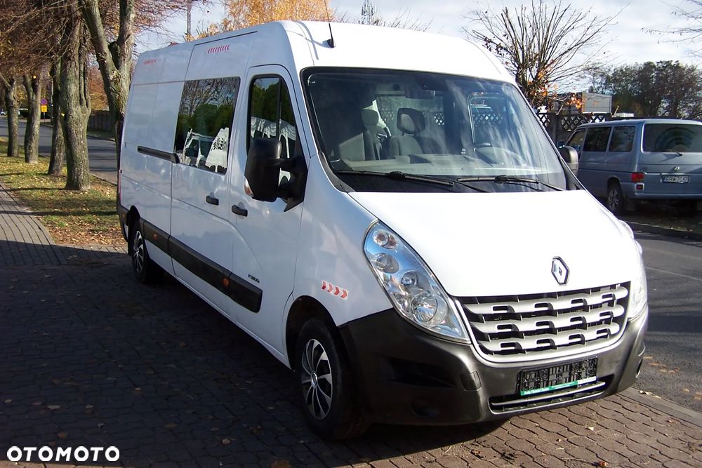 Renault Master - 4