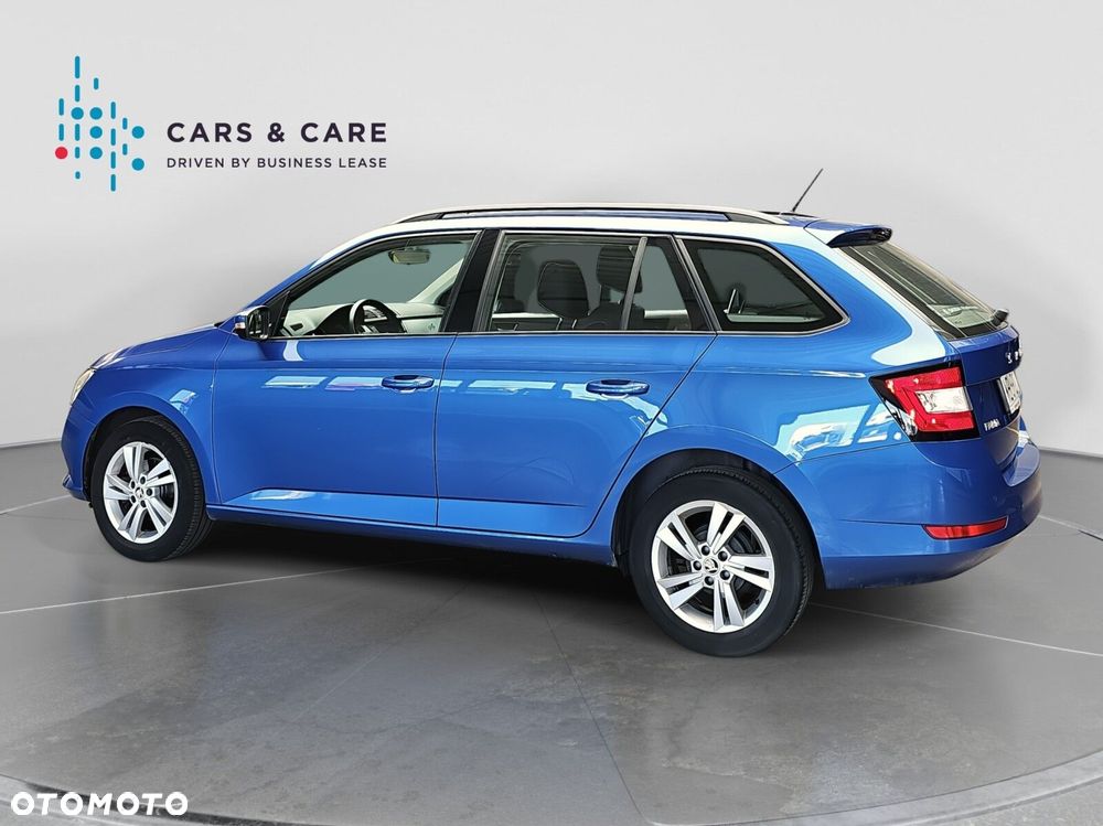 Skoda Fabia 1.0 TSI Ambition - 29