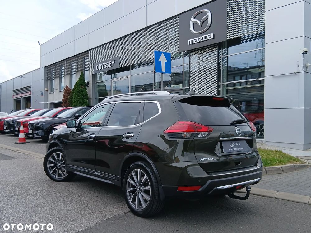 Nissan X-Trail 1.6 DCi Tekna 4WD - 2