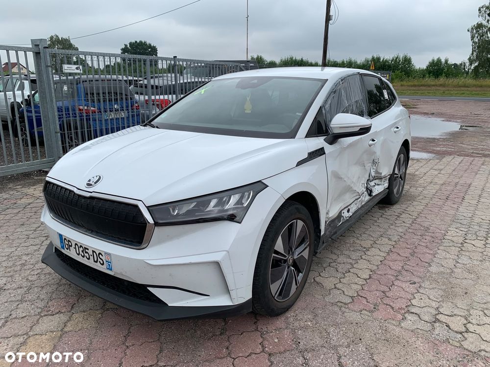 Skoda Enyaq 60 - 6