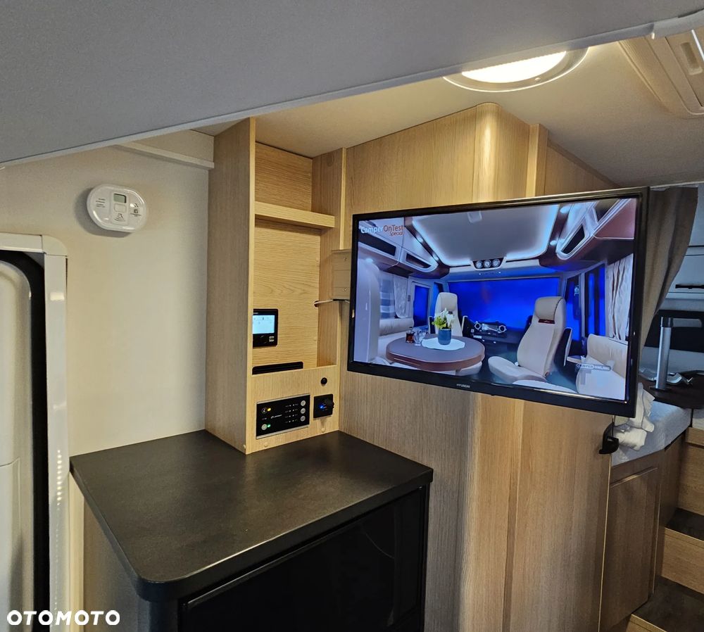 Sunlight T680 Adventure - 27