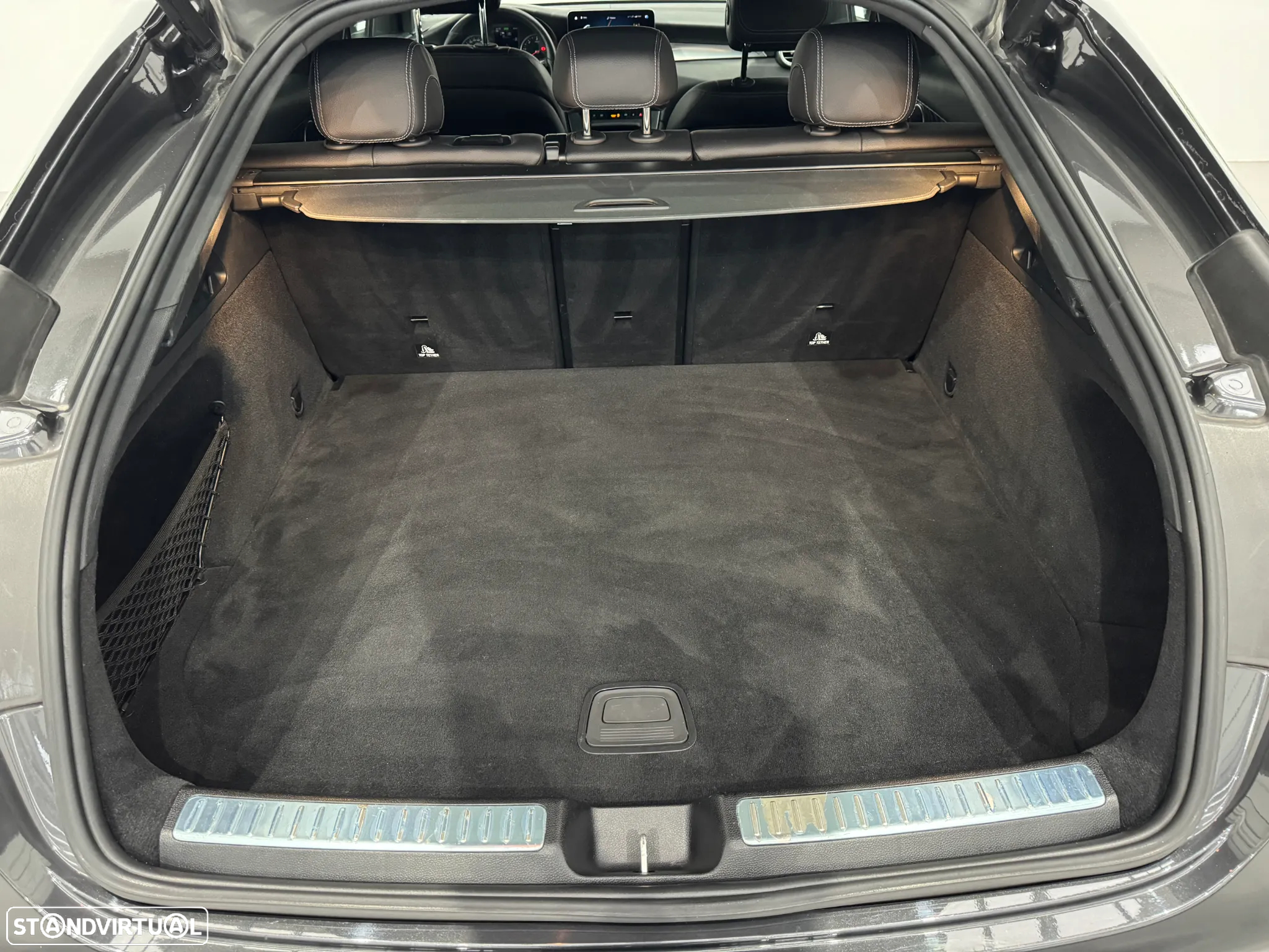 Mercedes-Benz GLC 300 de Coupé 4Matic - 15
