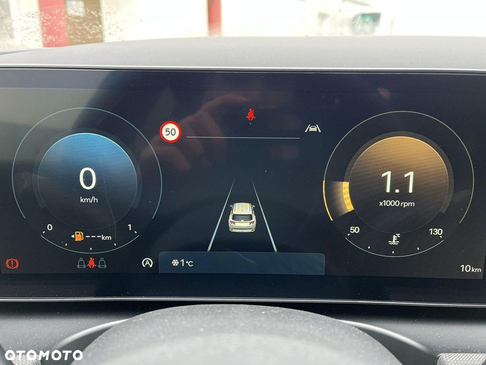 Hyundai Tucson 1.6 T-GDi Executive 2WD - 14