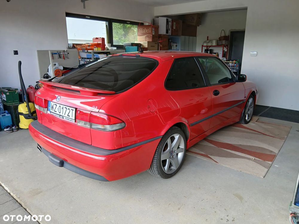 Saab 9-3 Aero 2.0 TS - 26