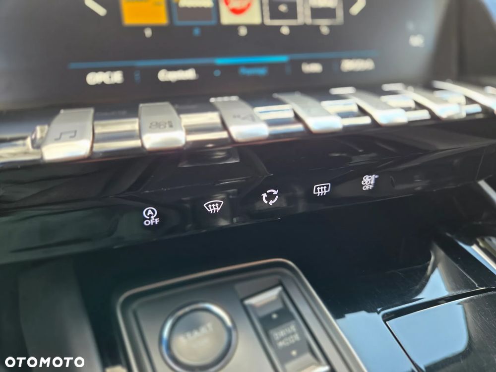 Peugeot 508 BlueHDi 130 EAT8 Allure - 12