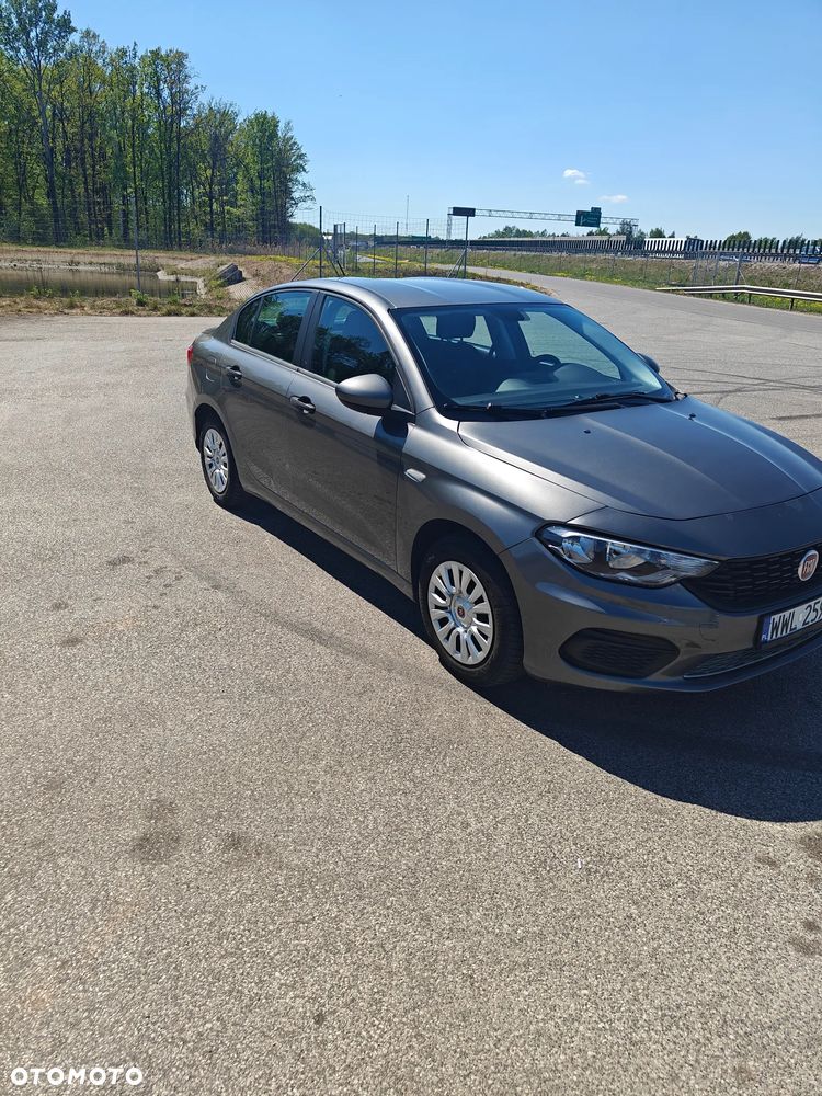Fiat Tipo 1.4 16V - 5