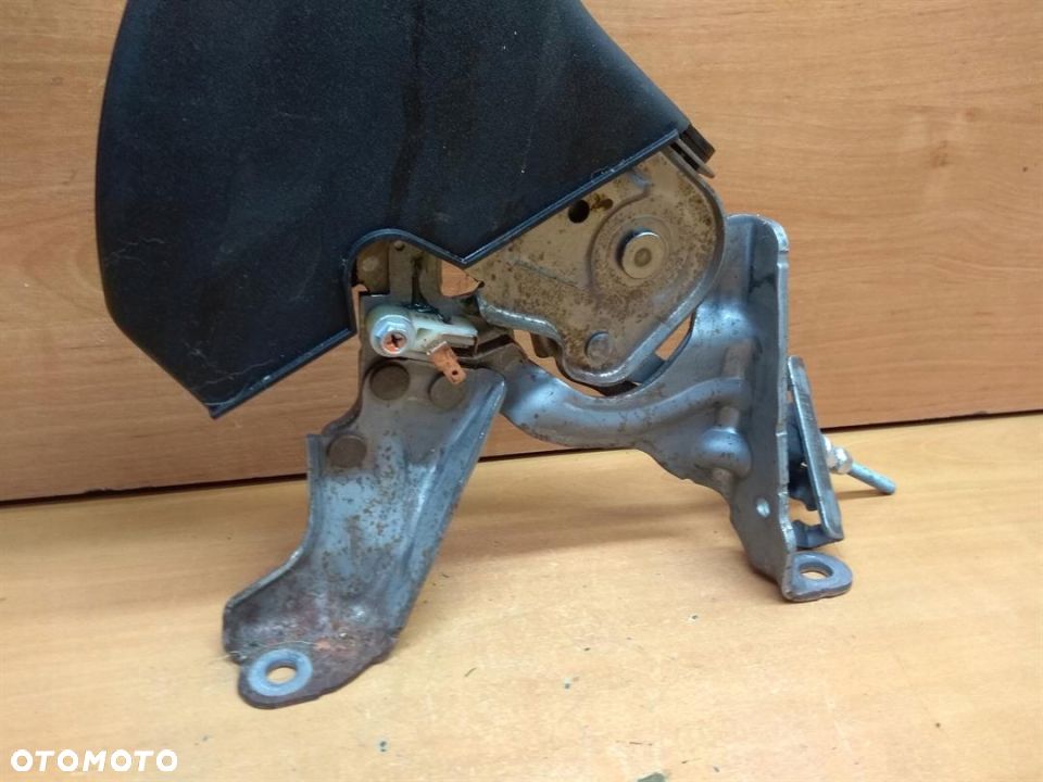 DŹWIGNIA RĘCZNEGO HAMULCA JEEP WRANGLER JL IV - 3