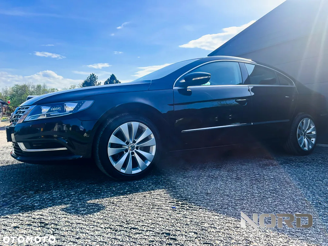Volkswagen CC 2.0 TDI DPF BMT DSG - 6