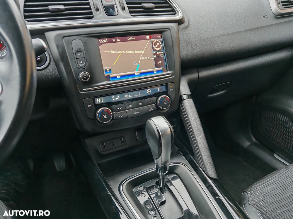 Renault Kadjar Energy TCe 130 EDC LIMITED - 23