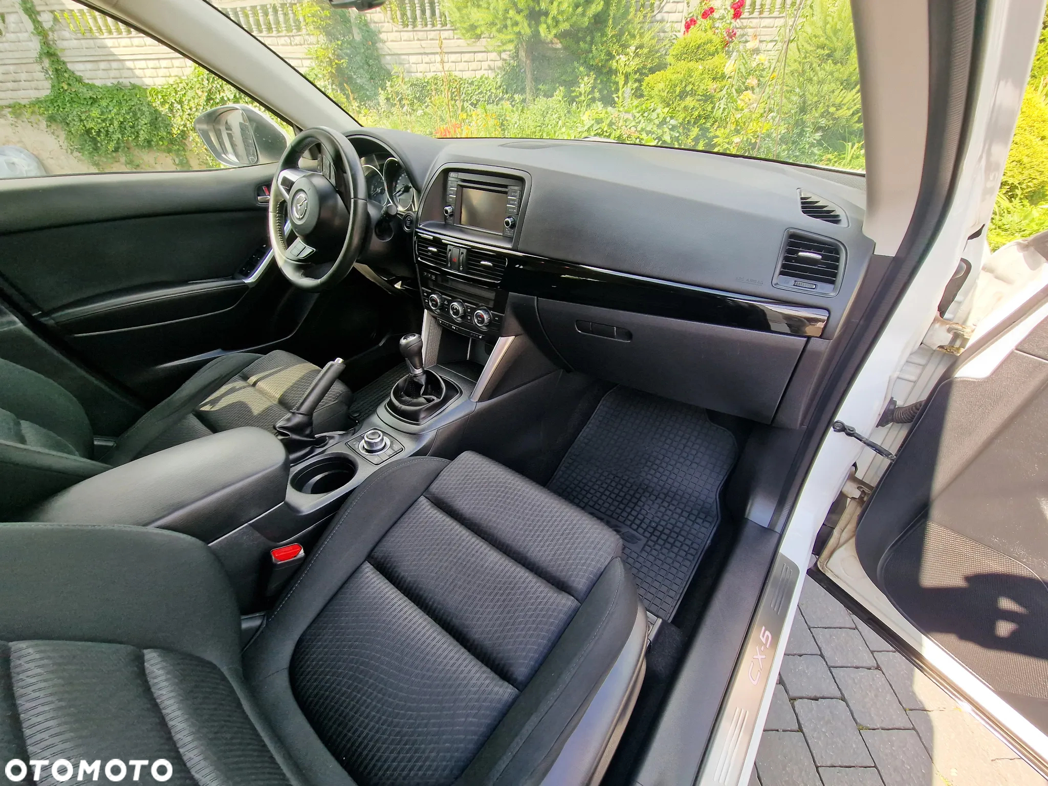 Mazda CX-5 2.0 Skyenergy 2WD - 13