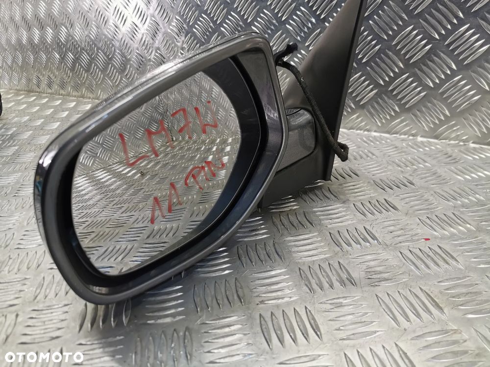 PORSCHE CAYENNE 7L LIFT 07-10R LUSTERKO LEWE LM7W 11 PIN - 8