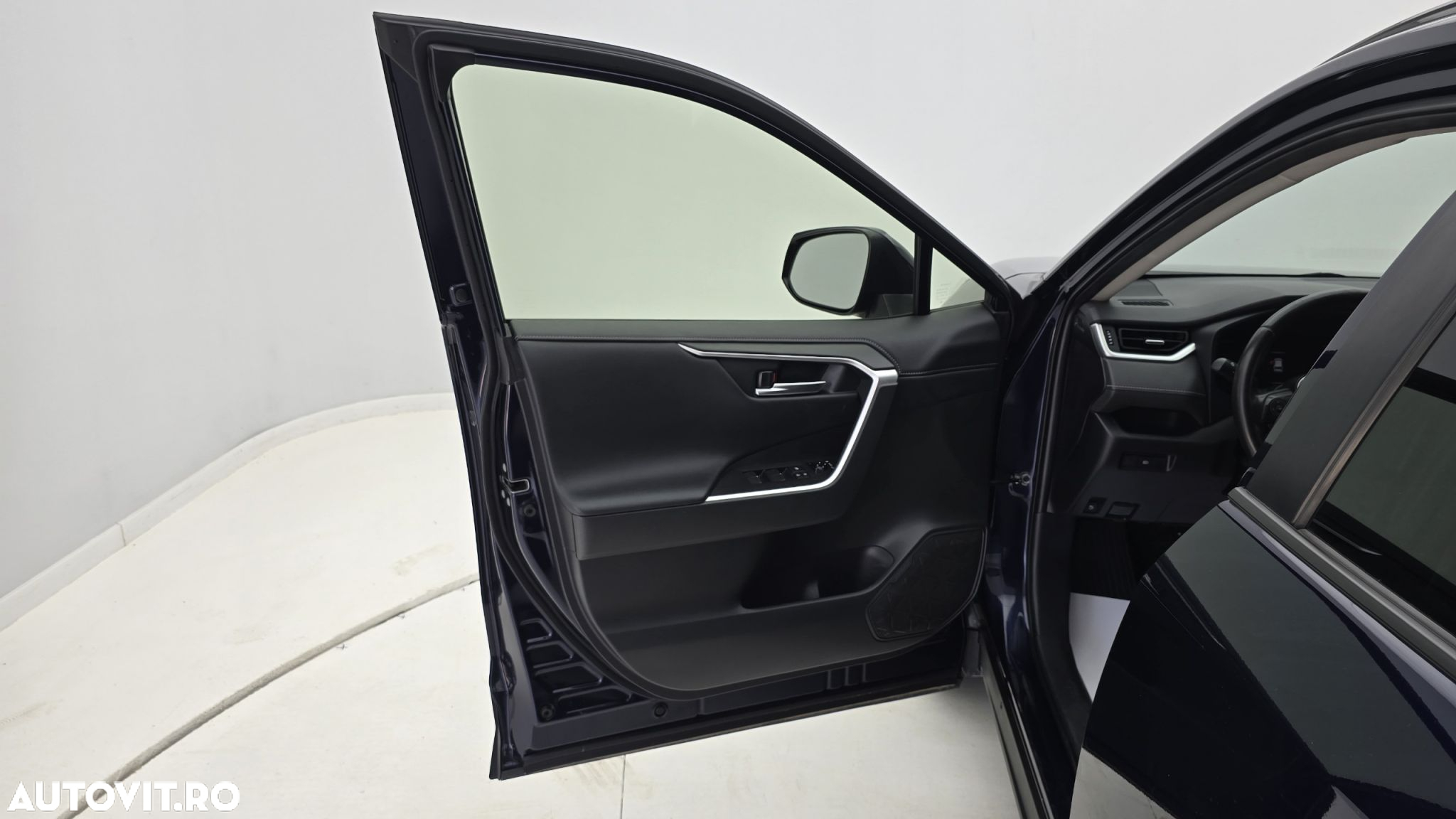 Toyota RAV4 2.5 Hybrid VVT-iE 4x4 Dynamic - 10