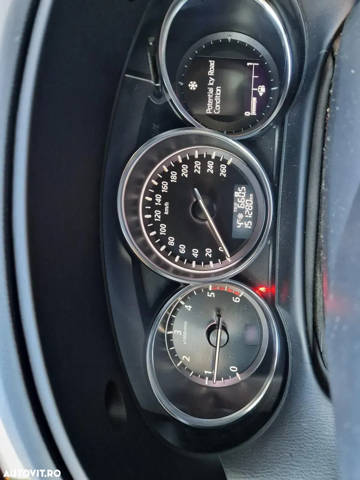 Mazda CX-5 - 6