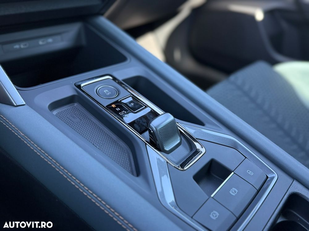 Cupra Formentor 2.0 TSI DSG7 4Drive VZ - 10