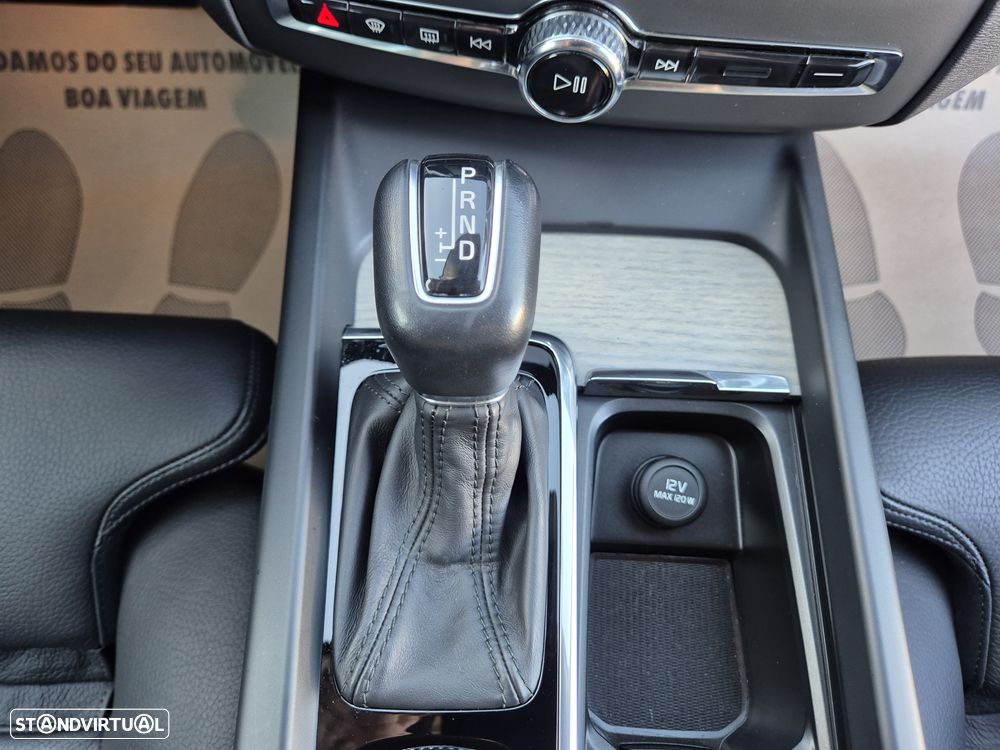 Volvo XC 60 2.0 D4 Inscription Geartronic - 32