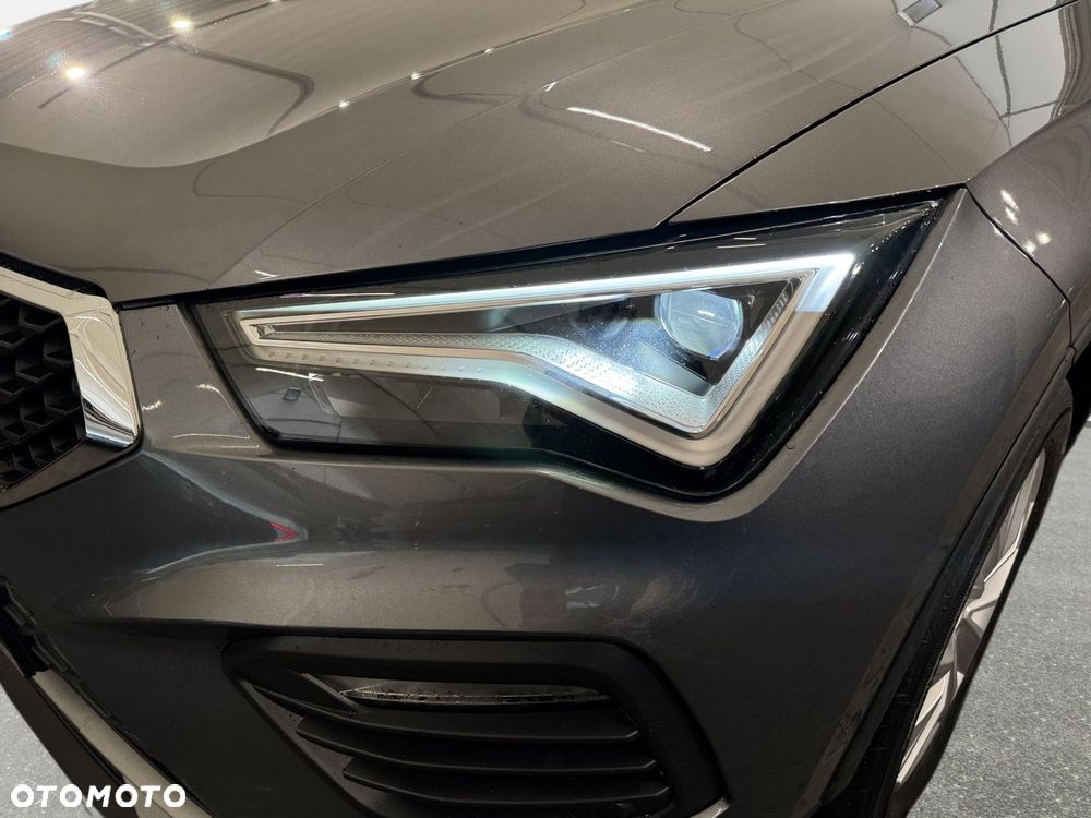 Seat Ateca - 10