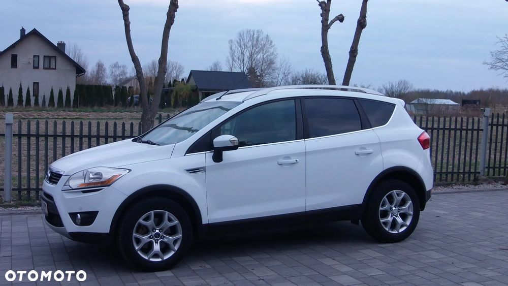 Ford Kuga 2.0 TDCi Trend - 3