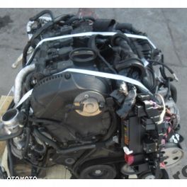 Silnik Komplet AVW Amarok 2.0 TSI TFSI CFP CFPA 12r - 1