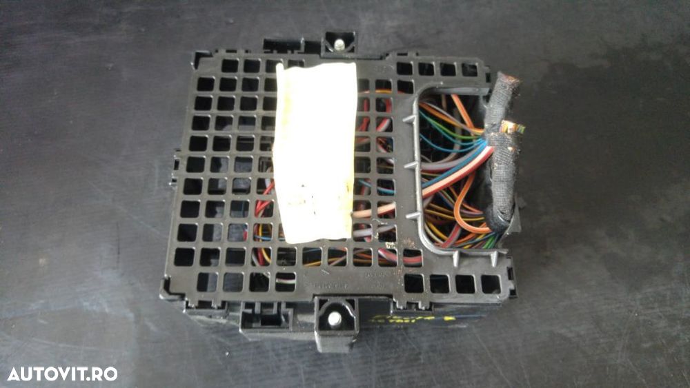 Panou sigurate ford fiesta 6 1.6 tdci 8v5t-14a005 - 3