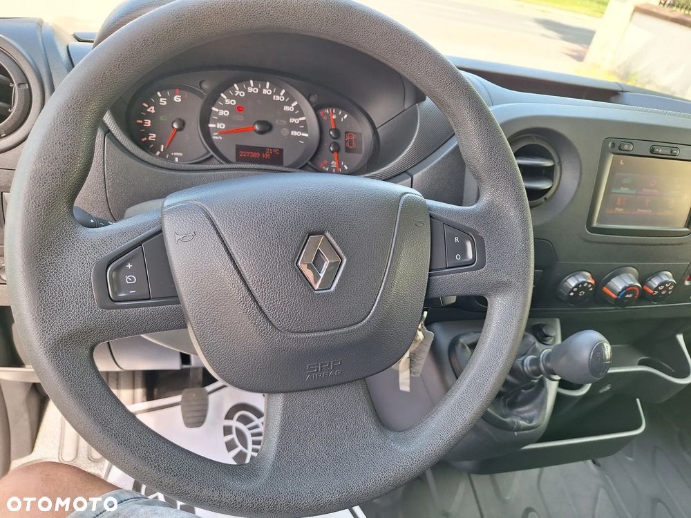 Renault Master dCi L2 Business - 18