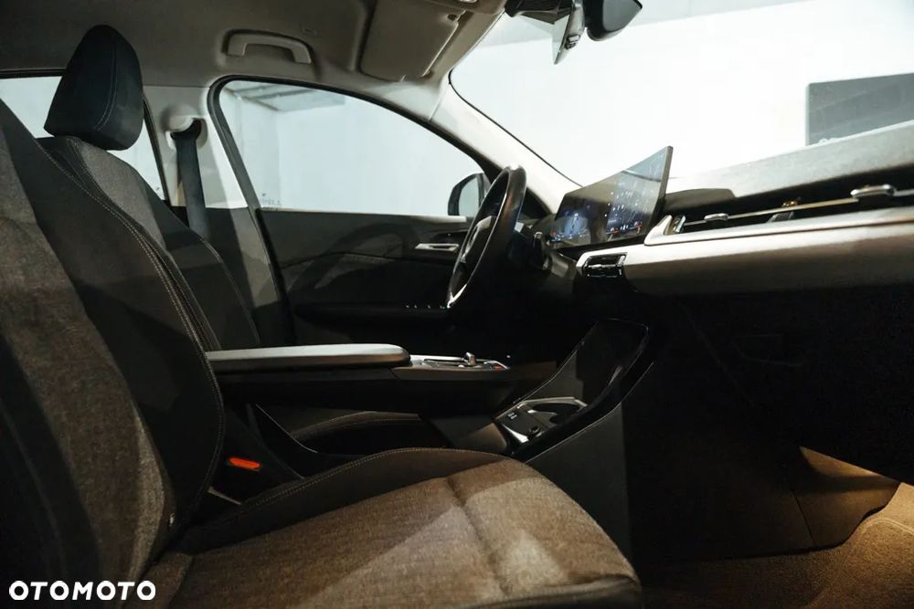 BMW X2 sDrive20i - 10