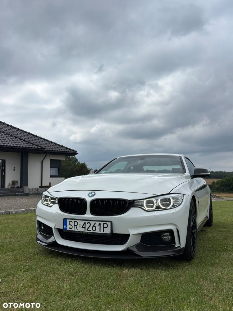 BMW Seria 4 - 2