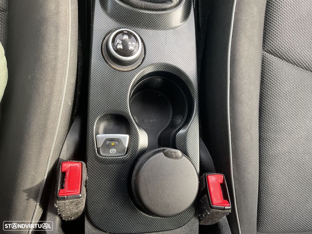 Fiat 500X 1.6 MJ Pop Star J17 S&S - 29