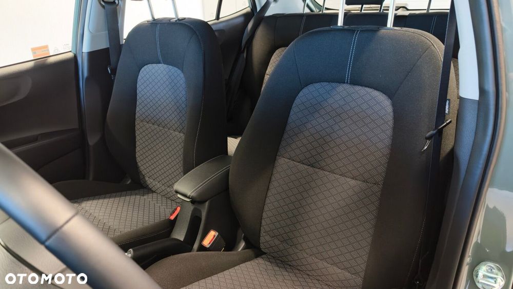 Kia Picanto 1.0 GDI L - 10