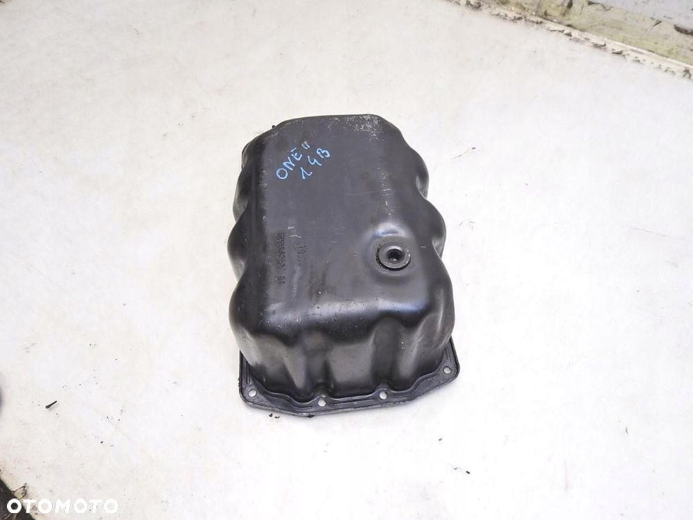 MISKA OLEJOWA MINI ONE II R56 1.4 V755048380 - 6