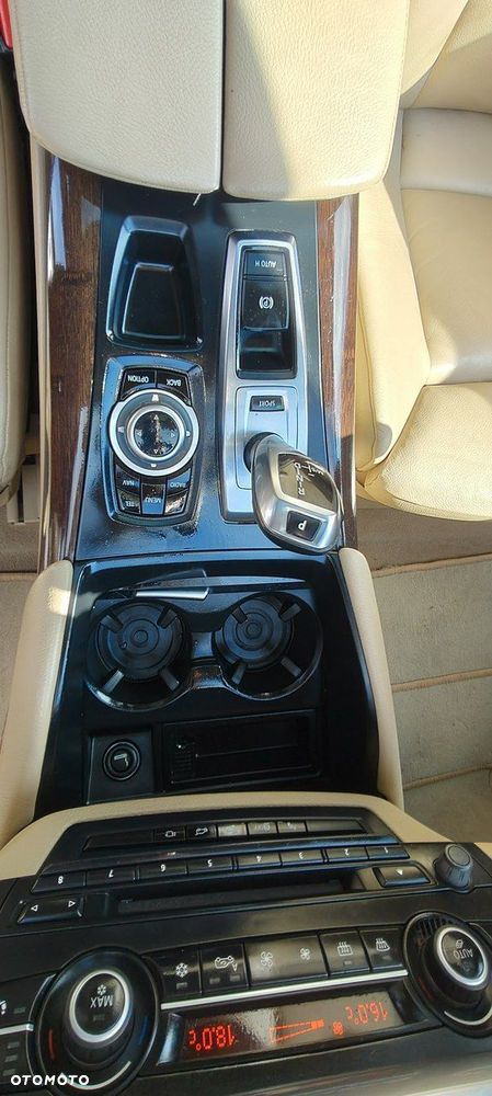 BMW X6 - 19
