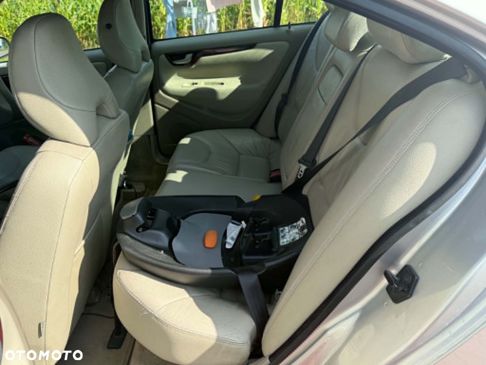 Volvo S60 2.5T Rubin - 13
