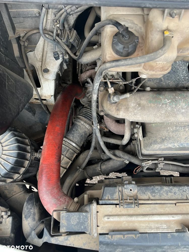 Iveco 65C15 - 14
