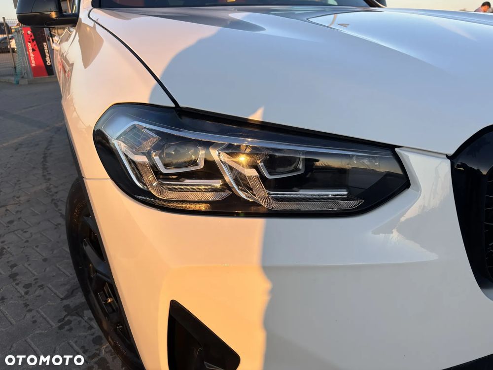 BMW X4 xDrive30i xLine - 4