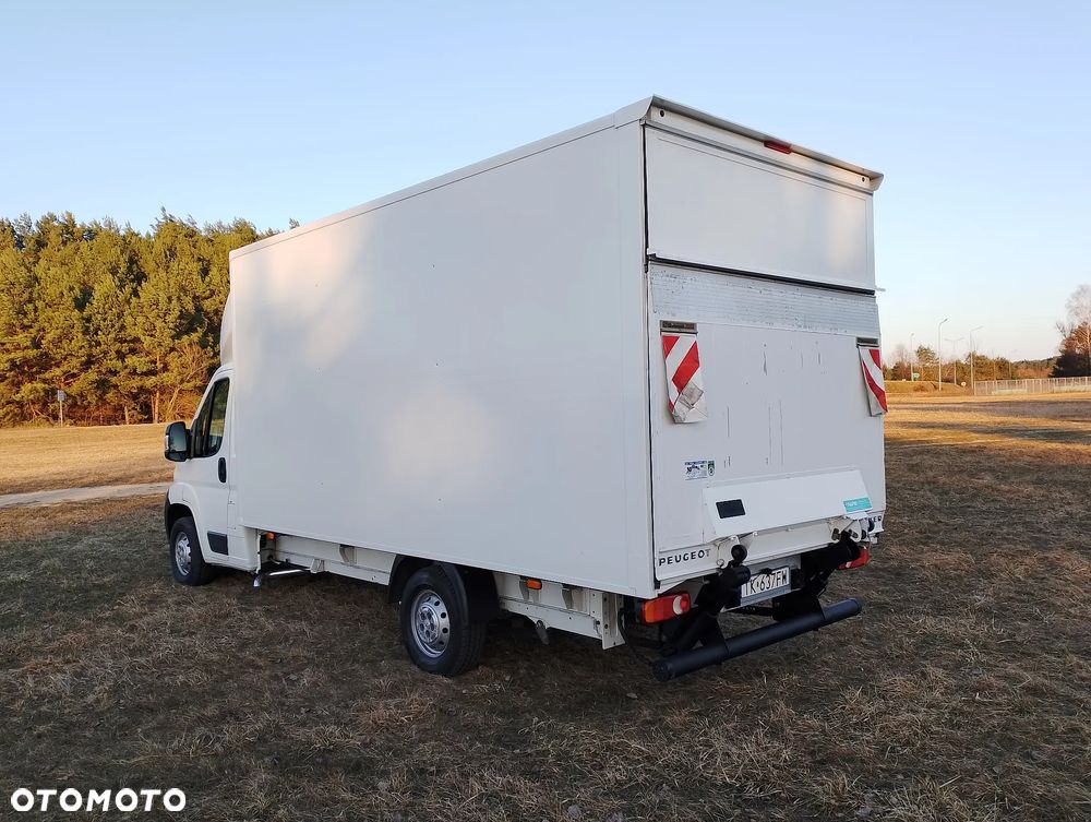 Peugeot Boxer - 7