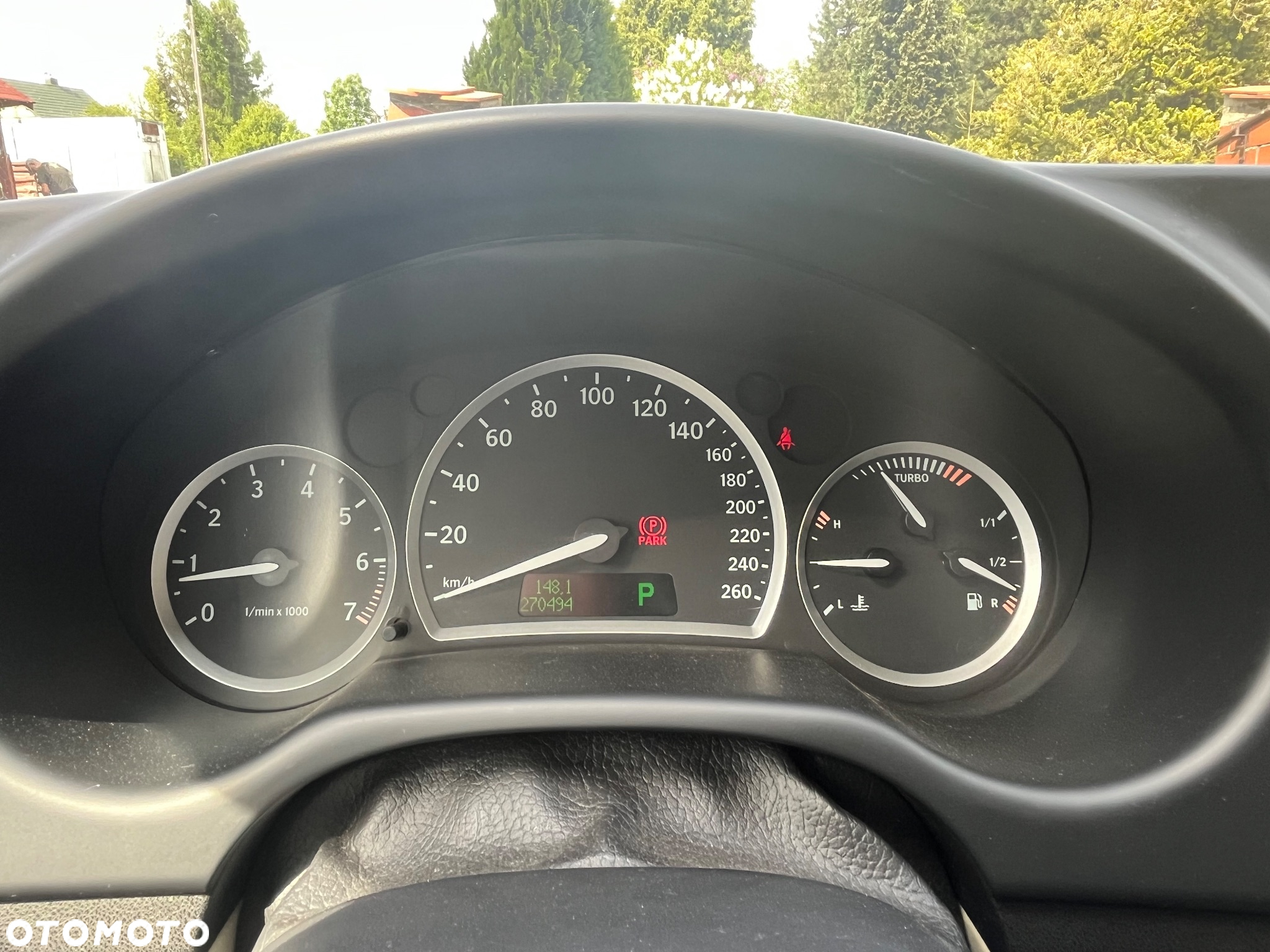 Saab 9-3 2.0T Sport-Kombi Vector - 13