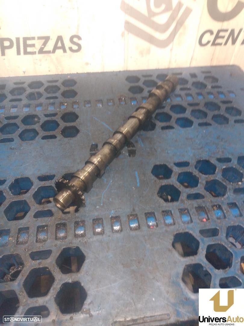 ÁRVORE DE CAMES FIAT SCUDO -9644216280 - 1
