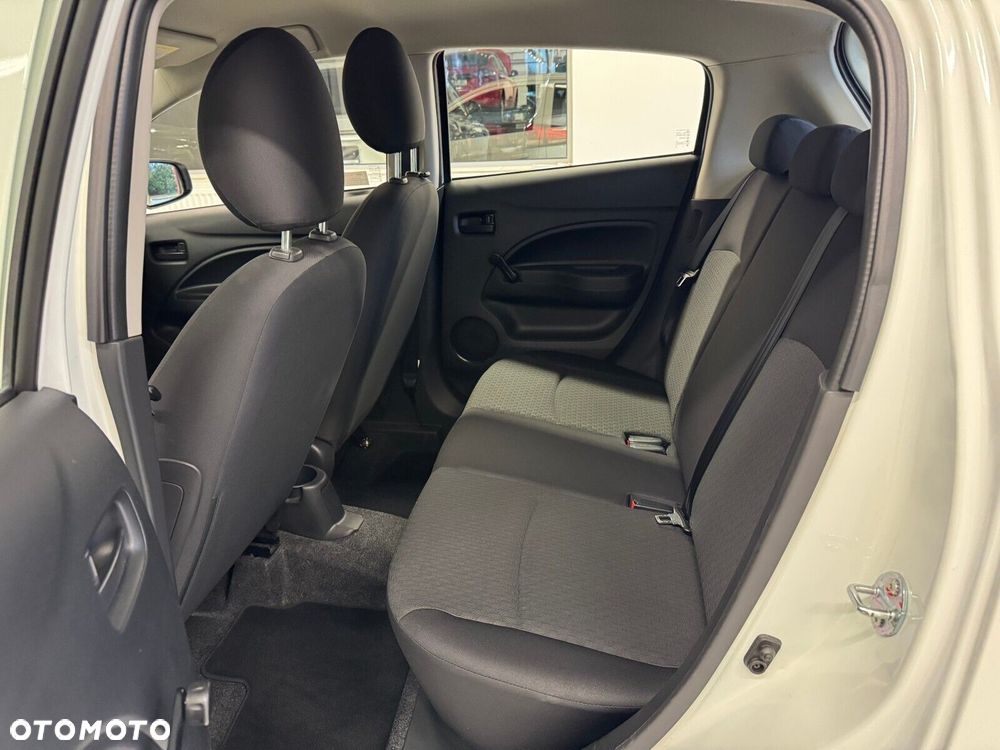 Mitsubishi Space Star 1.0 Inform - 9