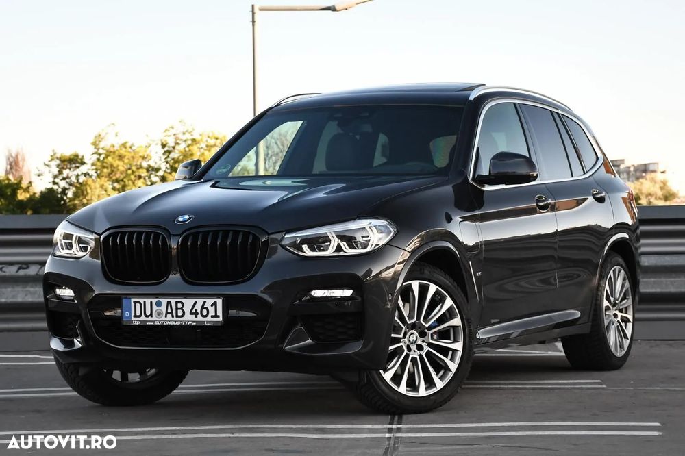 BMW X3 - 2
