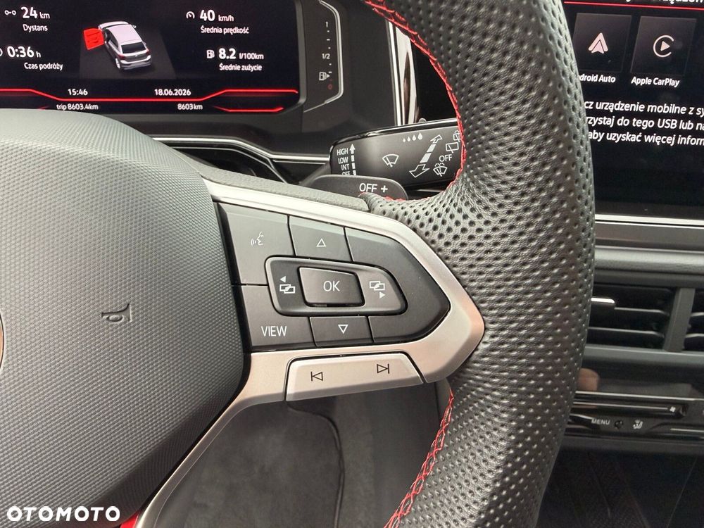Volkswagen Polo 2.0 TSI GTI DSG - 22