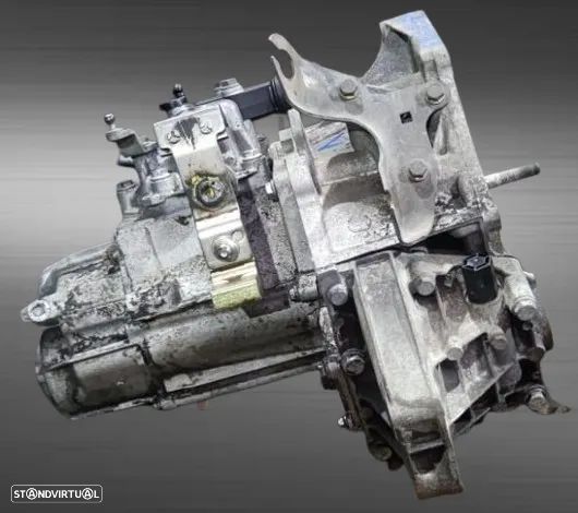 Caixa de velocidades Fiat Ref: 46479123 - 1