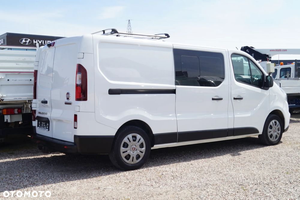 Fiat Talento - 12
