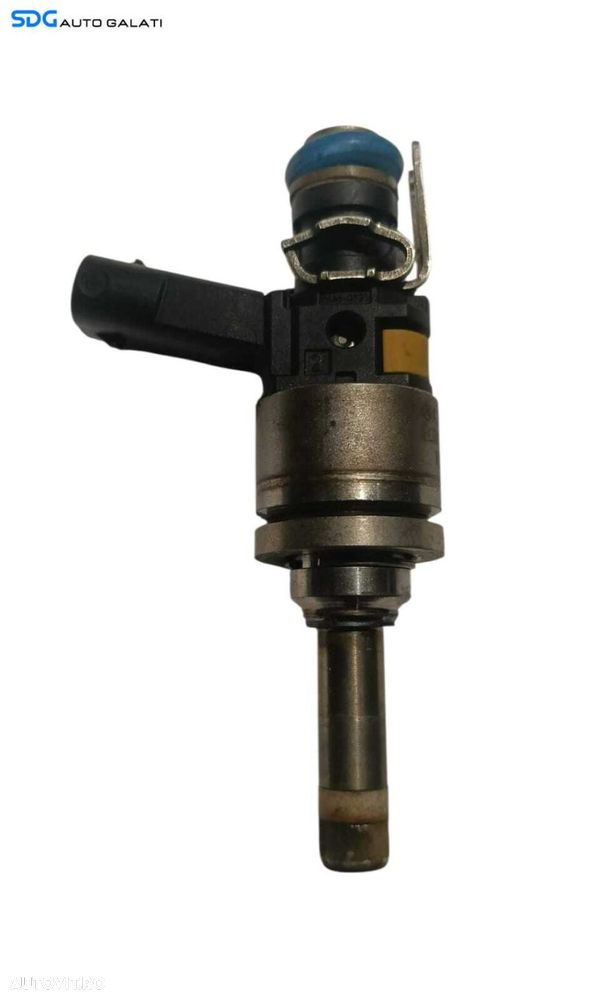 Injector Injectoare Mercedes Clasa C Class W204 1.8 Benzina 2007 - 2014 Cod A2710781123 [M9147] - 1