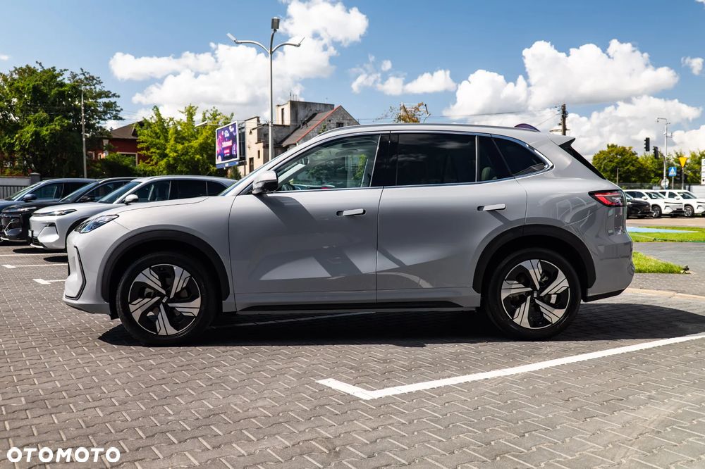 Geely EX5 60.22kWh Max - 6