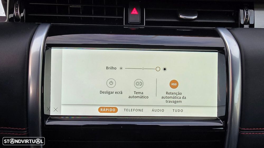 Land Rover Discovery Sport - 30