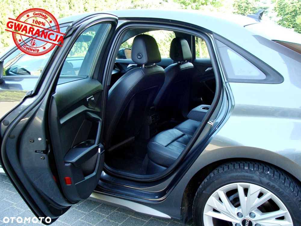 Audi A3 Limousine 30 TDI S tronic S line - 30